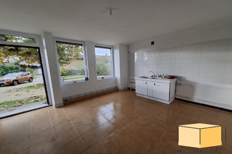 location appartement bregnier-cordon 01300