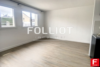 location appartement brehal 50290