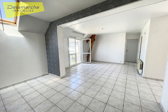 location appartement brehal 50290