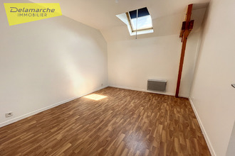 location appartement brehal 50290