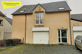 location appartement brehal 50290