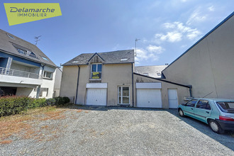 location appartement brehal 50290