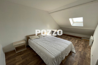 location appartement brehal 50290