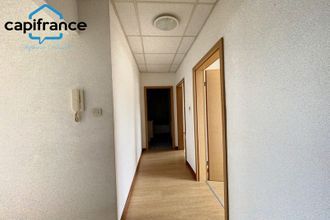 location appartement breidenbach 57720