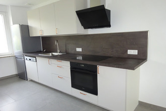 Ma-Cabane - Location Appartement BREISTROFF-LA-GRANDE, 74 m²