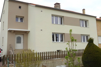Ma-Cabane - Location Appartement BREISTROFF-LA-GRANDE, 74 m²
