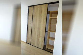 Ma-Cabane - Location Appartement BREISTROFF-LA-GRANDE, 74 m²