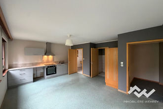 location appartement breitenbach-haut-rhin 68380
