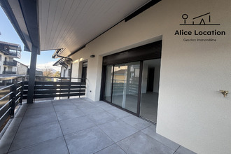 location appartement brenthonne 74890