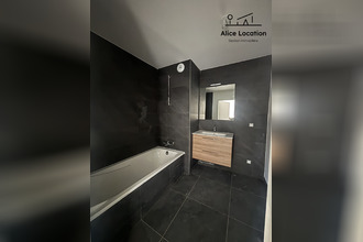 location appartement brenthonne 74890