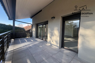 location appartement brenthonne 74890