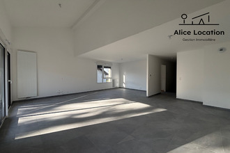 location appartement brenthonne 74890