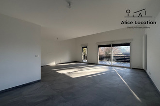 location appartement brenthonne 74890