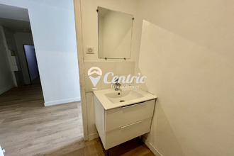 Ma-Cabane - Location Appartement Bressuire, 23 m²