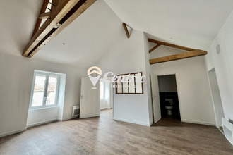 location appartement bressuire 79300