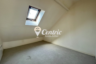 location appartement bressuire 79300