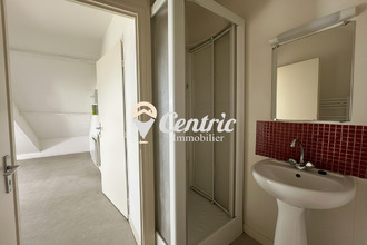 location appartement bressuire 79300