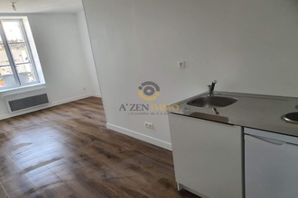 location appartement bressuire 79300