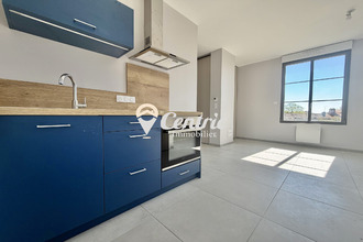 location appartement bressuire 79300