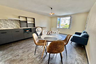 location appartement bressuire 79300