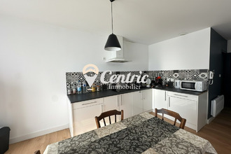 location appartement bressuire 79300