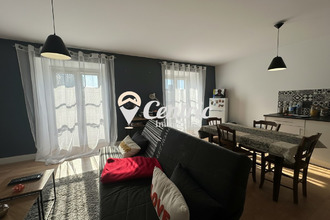location appartement bressuire 79300