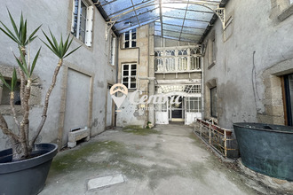 location appartement bressuire 79300