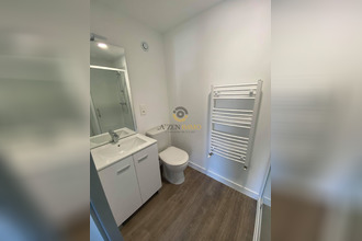 location appartement bressuire 79300