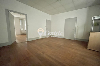 location appartement bressuire 79300