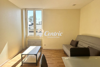 location appartement bressuire 79300