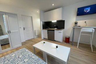 Ma-Cabane - Location Appartement Brest, 14 m²