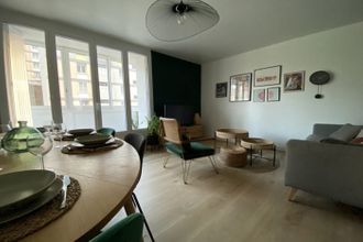 Ma-Cabane - Location Appartement Brest, 89 m²