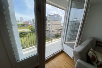 Ma-Cabane - Location Appartement Brest, 84 m²