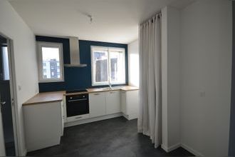 Ma-Cabane - Location Appartement BREST, 45 m²