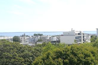 location appartement brest 29200