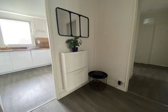 Ma-Cabane - Location Appartement Brest, 90 m²