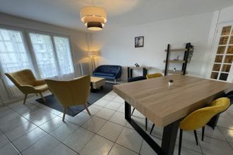 Ma-Cabane - Location Appartement Brest, 105 m²