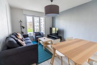 Ma-Cabane - Location Appartement Brest, 92 m²