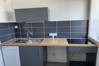 Ma-Cabane - Location Appartement BREST, 45 m²