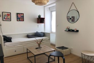 Ma-Cabane - Location Appartement BREST, 13 m²