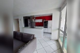 Ma-Cabane - Location Appartement BREST, 80 m²