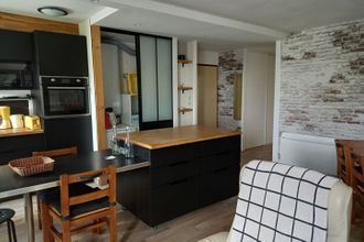 Ma-Cabane - Location Appartement BREST, 60 m²