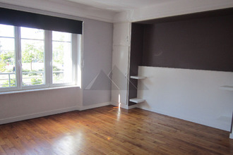 Ma-Cabane - Location Appartement BREST, 89 m²