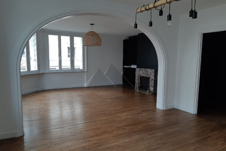 Ma-Cabane - Location Appartement BREST, 91 m²