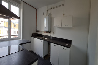 Ma-Cabane - Location Appartement BREST, 54 m²