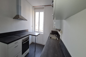 Ma-Cabane - Location Appartement BREST, 54 m²