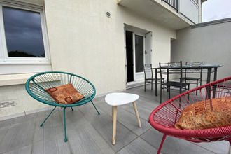 Ma-Cabane - Location Appartement BREST, 88 m²