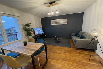 Ma-Cabane - Location Appartement Brest, 69 m²