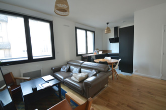 Ma-Cabane - Location Appartement BREST, 54 m²