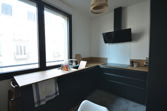 Ma-Cabane - Location Appartement BREST, 54 m²